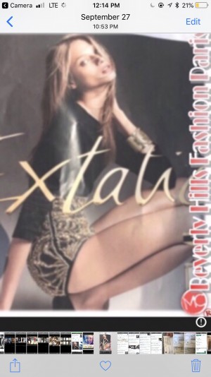 Julian Rouas Paris - Floyd Mayweather Perfume - 