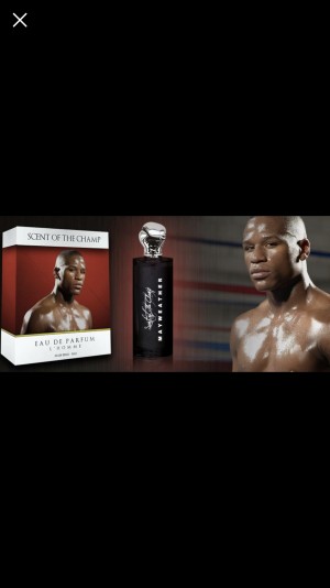 The Scent of a Champion