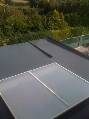 Sheffield roofers (Ferns roofing)