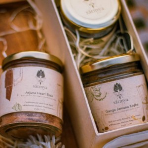 Satmya - Wholesome Holistic Nourishment