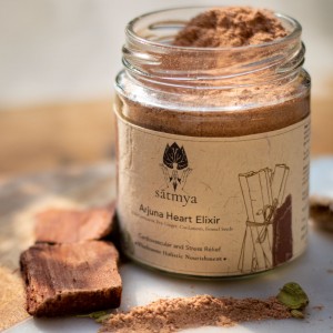 Satmya - Wholesome Holistic Nourishment