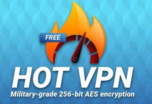 World’s first Apple only premium VPN App in iTunes Store