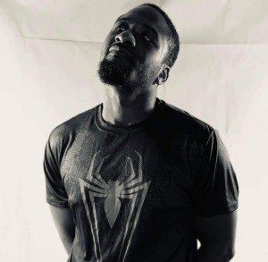 Rapper - Cortez Johnson