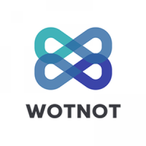 Wotnot logo Event