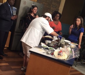 Izzat Freitekh La Shish Kabob Has The Best Shawerma With Rice In Charlotte, NC. 2021