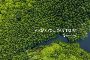 Algae you can trust!