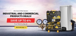 GoTen com Home Organization Sale