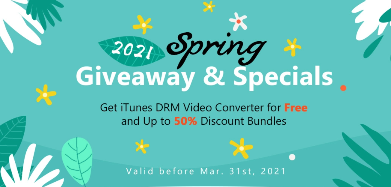 spring promotion spring promotion