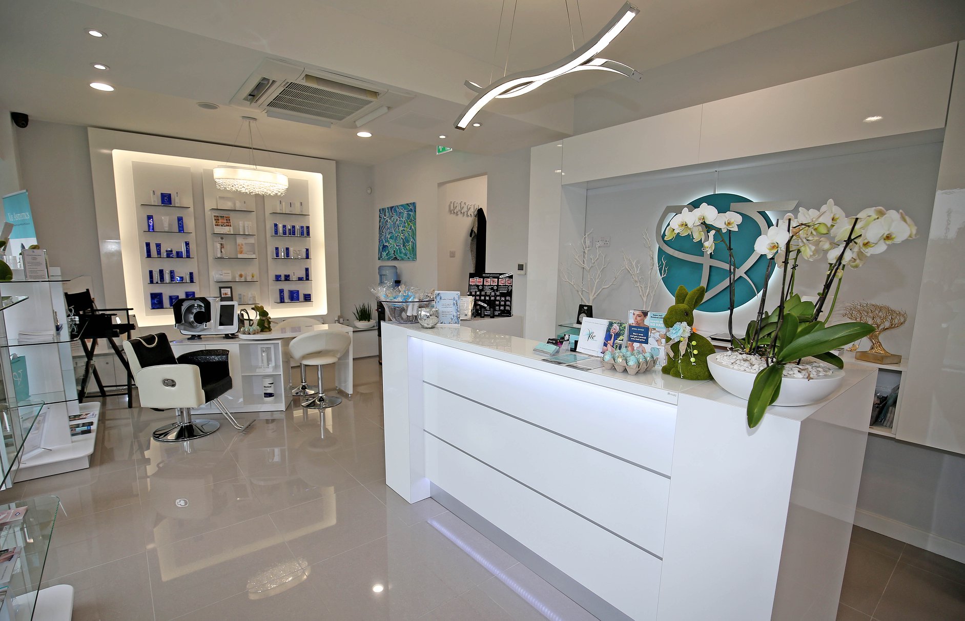 clinic 2 clinic 2