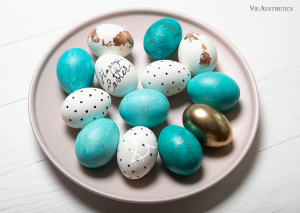 Vie Aesthetics Easter Virtual Event Image