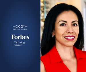 ForbesTech Maritza Diaz
