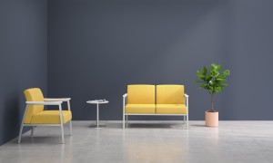 New from Stance Healthcare: Jensen Lounge Collection