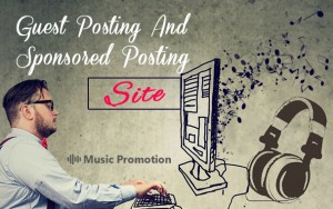 Guest Posting and Sponsored Posting