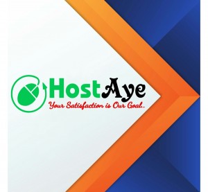 HostAye - Best Hosting Company