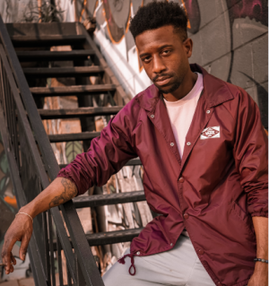 Buddah Abusah Is An Artist Who Should Be On Your Radar