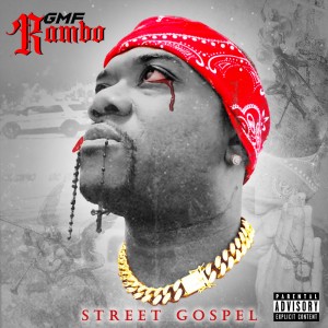 Isaiah Brown known as GMF Rambo: is Providing His Own Stimulus Relief Raffle For Those In Need