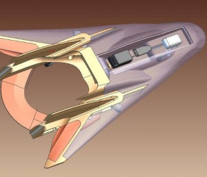 Klarm China Offers Rapid Prototyping Services from Prototype Design