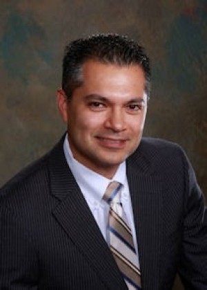 William A Rhoton MD FCCP