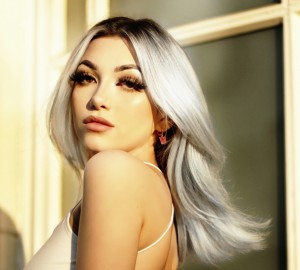 Sophia Gonzon Photo by Taraneh Jafari