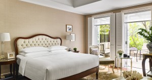 Park Hyatt Saigon Park Deluxe Suite rs