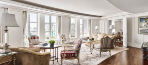 Park Hyatt Saigon Presidential Suite Living Room rs