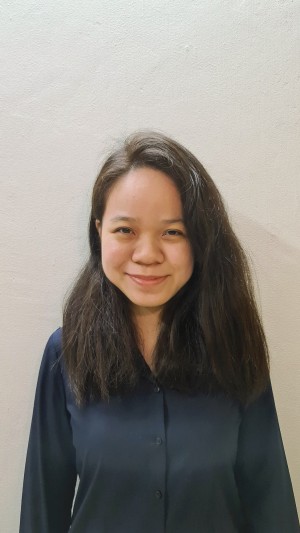 Rebecca Wong Shin Ai