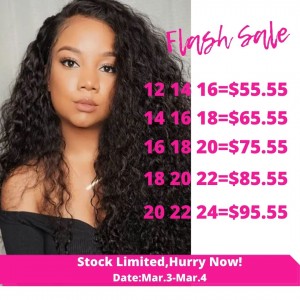 flash sale 3 bundles