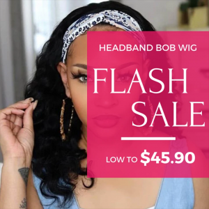 Julia tax season flash sales