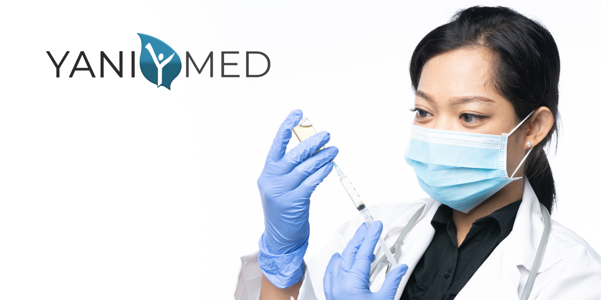 Yanimed Nitrile Gloves Yanimed Nitrile Gloves