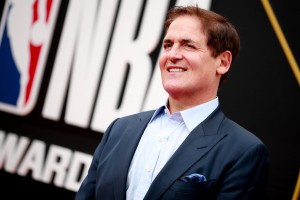 Mark Cuban dives into NFTs with Mintable.app