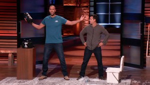 Chill Systems on Shark Tank 2