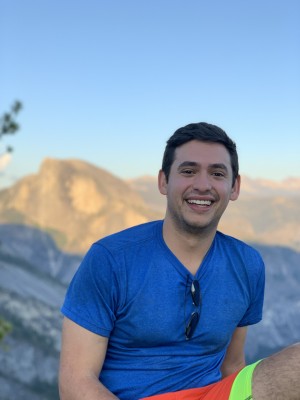 Elbay Endeavors Founder Brian Bloch