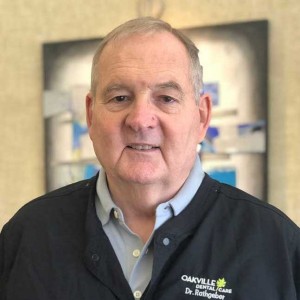 dr Dan rathgeber Crop