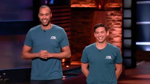 Chill Systems on Shark Tank 1
