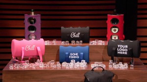 Chill Systems on Shark Tank 3