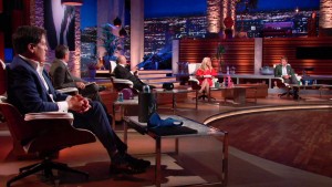 Chill Systems on Shark Tank 4