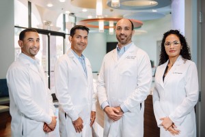 5fa31e749ae232aa89a5ff1a Drs Standing Together 2