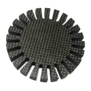 carbon fiber parts