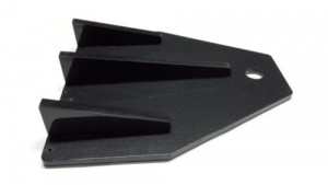 carbon fiber parts