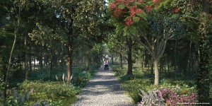 godrej woodland gallery