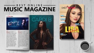 Best Online Music Magazine