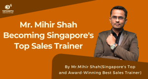 Yatharth Marketing Solutions Offers Sales Training Programs in Chennai