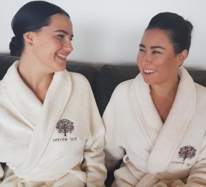 Hens Party And Girls Weekend Pampering