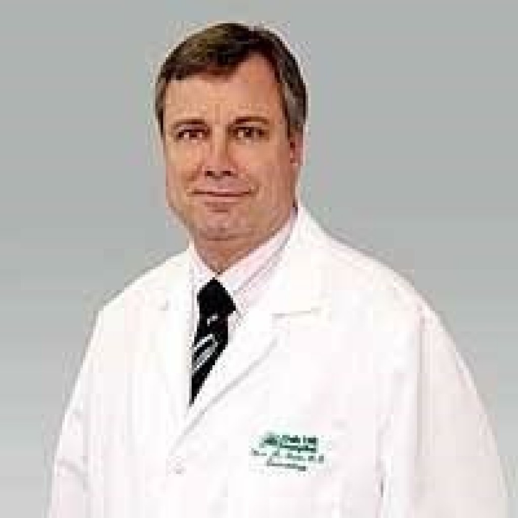 Oliver M. Reed, MD, a Dermatologist with Suncoast Skin Solutions
