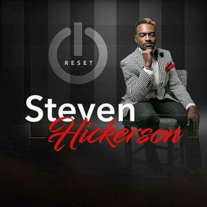 Steven Hickerson Reset Promo