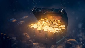 treasurewreck