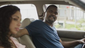 Bad Boy actor Gary Anthony Sturgis brings the heat in UMC’s original dramatic series, 5th Ward