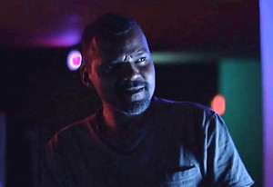 Bad Boy actor Gary Anthony Sturgis brings the heat in UMC’s original dramatic series, 5th Ward