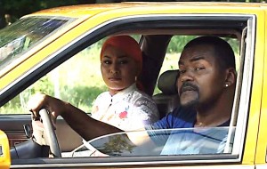 Bad Boy actor Gary Anthony Sturgis brings the heat in UMC’s original dramatic series, 5th Ward