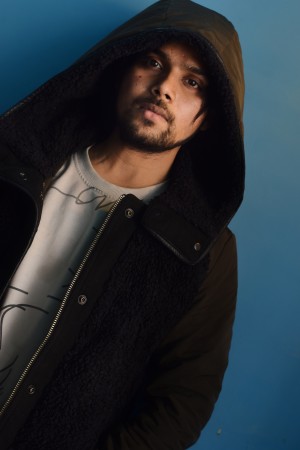 Suraj Singh Aka SurajR